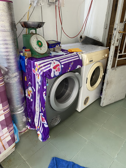 Giặt Ủi/Laundry cô Hiền