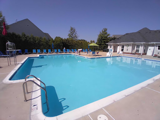 Swimming pool repair service Arlington