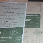 Photo n°2 de l'avis de Francesco.o fait le 24/04/2022 à 21:56 sur le  Etico Ristorante - Burgeria e Bisteccheria à Cabras