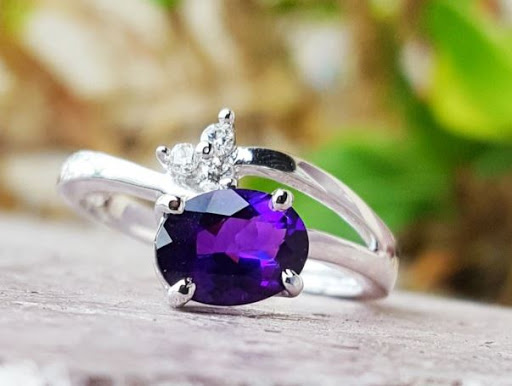 Jeweler «Sami Fine Jewelry & Unique Gifts», reviews and photos, 16704 E Ave of the Fountains #100, Fountain Hills, AZ 85268, USA