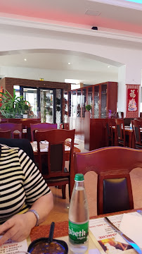 Atmosphère du Restaurant asiatique Au Bonheur d'Asie à Vendenheim - n°18