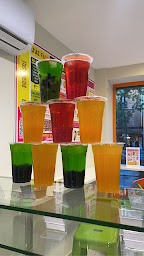 Photo n°34 de Sucre&Salé Vaugirard à Paris ()