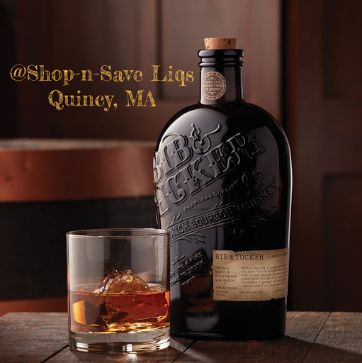 Liquor Store «Shop-N-Save Liquors», reviews and photos, 20 Independence Ave, Quincy, MA 02169, USA