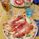 Photo n°1 de l'avis de Davide.i fait le 02/09/2023 à 20:13 sur le  Piripi Pizza Urban Food à Siena