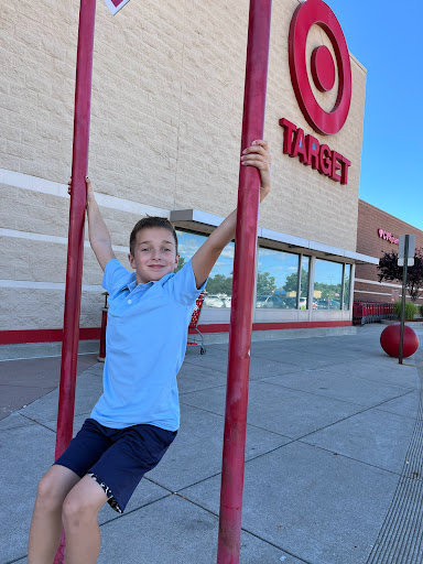Department Store «Target», reviews and photos, 5057 Harvey St, Muskegon, MI 49444, USA