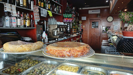 Restaurante Olimpia - C. Balson de Guillén -Sa, 30850 Totana, Murcia, Spain