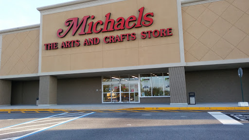 Craft Store «Michaels», reviews and photos, 4794 Jimmy Lee Smith Pkwy, Hiram, GA 30141, USA