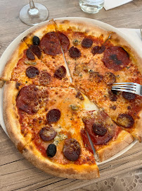Pizza du 6#42 pizzeria à Ségny - n°8