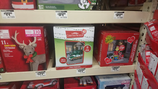 Home Improvement Store «The Home Depot», reviews and photos, 128 Bulverde Crossing, Bulverde, TX 78163, USA