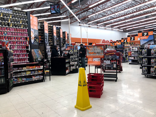 Auto Parts Store «AutoZone», reviews and photos, 15100 Foliage Ave, Apple Valley, MN 55124, USA