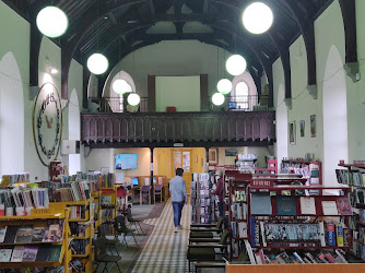 Ballinrobe Library