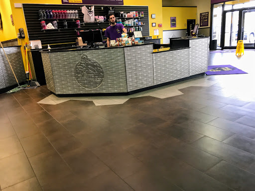 Gym «Planet Fitness», reviews and photos, 516 E Lewis and Clark Pkwy, Clarksville, IN 47129, USA