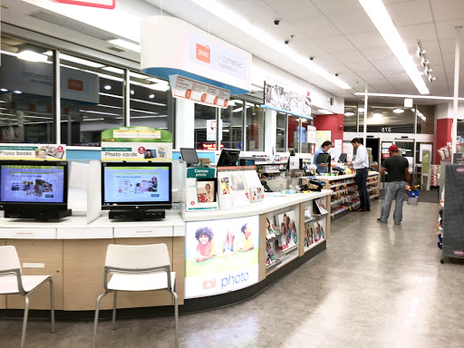 Drug Store «Walgreens», reviews and photos, 375 E Dundee Rd, Palatine, IL 60074, USA
