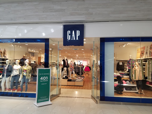 Gap