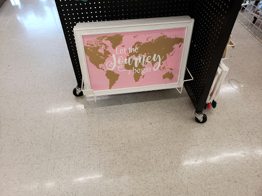 Craft Store «Michaels», reviews and photos, 5442 New Hope Commons Dr, Durham, NC 27707, USA