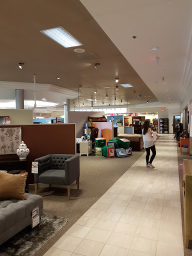 Furniture Store «Art Van Furniture - Dearborn», reviews and photos, 15701 Market Dr, Dearborn, MI 48126, USA