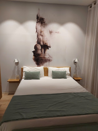 Chambres Apartamento turístico Plaza Mayor Suites & Apartments 28012 Madrid