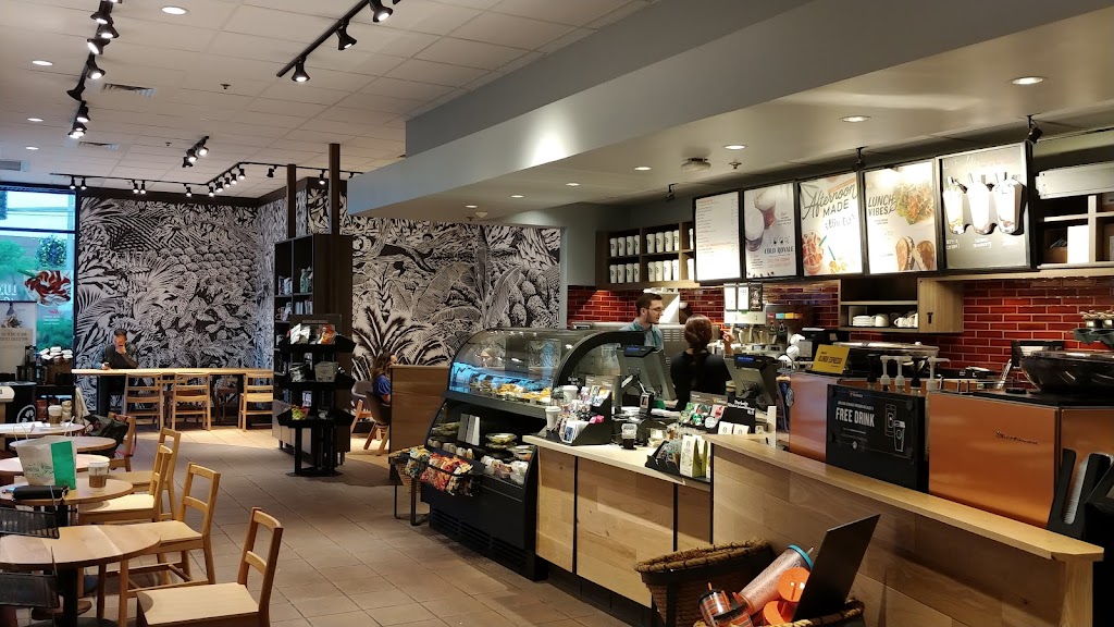 Starbucks 60714