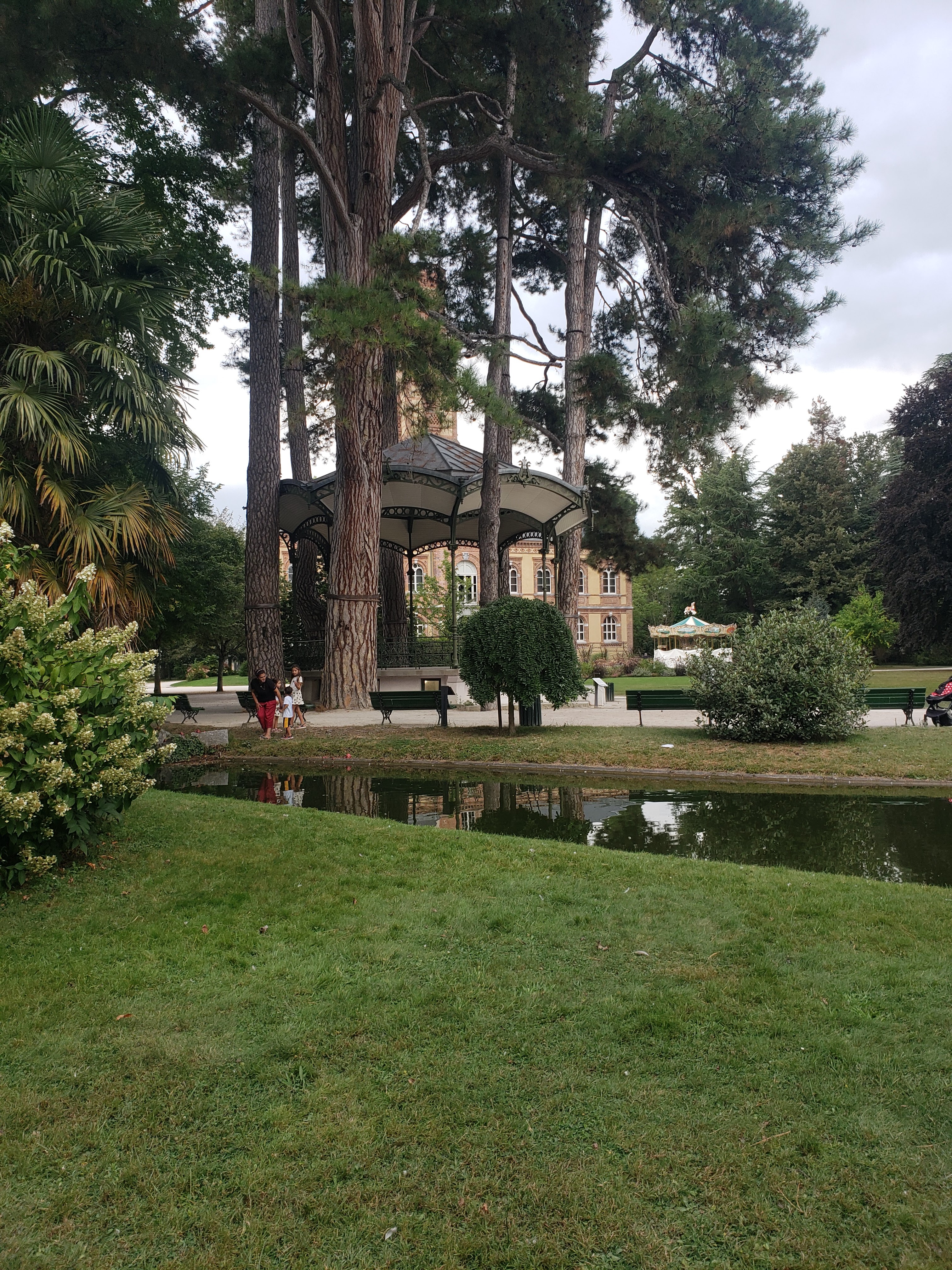 Photo n° 23 de l'avis de Julien.o fait le 16/08/2023 à 21:21