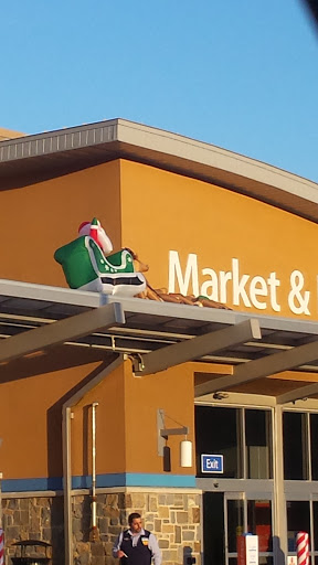 Department Store «Walmart Supercenter», reviews and photos, 7500 US-209, Napanoch, NY 12458, USA