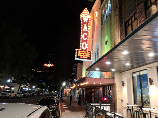 Movie Theater «Waco Hippodrome Theatre», reviews and photos, 724 Austin Ave, Waco, TX 76701, USA