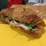 Photo n°2 de l'avis de Geoffrey.o fait le 03/08/2022 à 13:37 sur le  C'alma Coffee Room à Porto