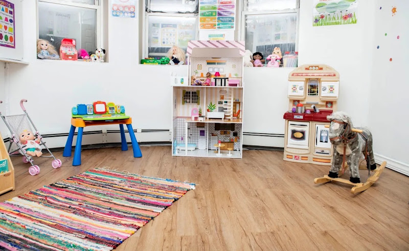 Little Big Minds Daycare business location in Bronx NY