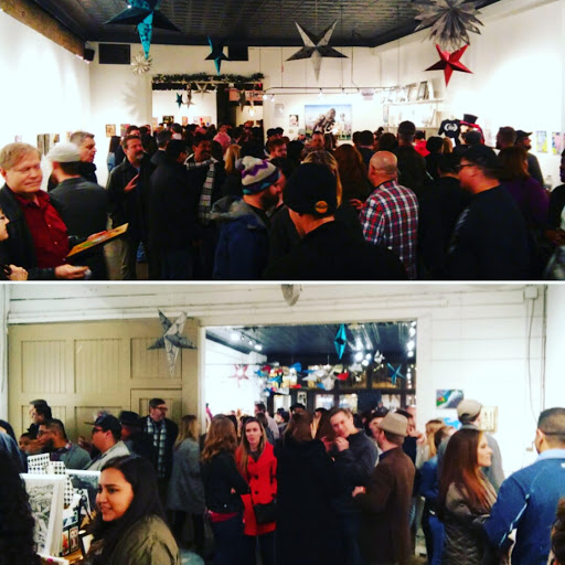 Art Gallery «Kettle Art Gallery», reviews and photos, 2650 Main St, Dallas, TX 75226, USA