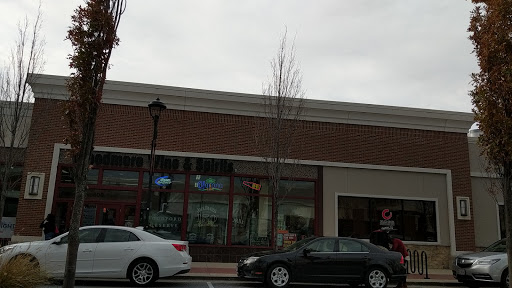 Woodmore Wine & Spirits, 2801 Campus Way N, Lanham, MD 20706, USA, 