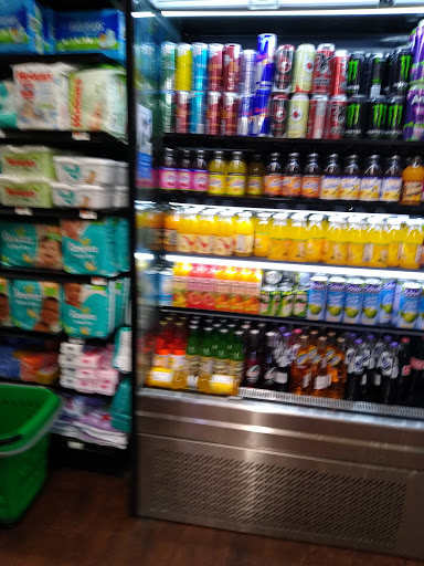 Grocery Store «Associated Supermarket SV», reviews and photos, 116 Maple Ave, Spring Valley, NY 10977, USA