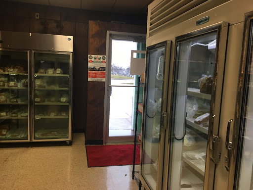 Green's Quality Meat Services