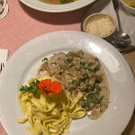 Photo n°1 de l'avis de Jean.' fait le 13/09/2021 à 17:28 sur le  Waldrestaurant Maxlmühle à Valley