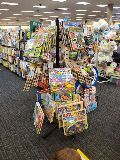 Book Store «Books-A-Million», reviews and photos, 200 Entrance Rd N, Sanford, FL 32771, USA