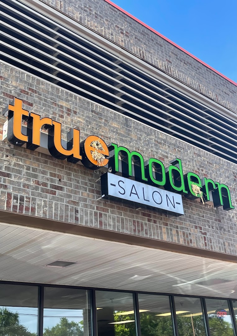True Modern Salon