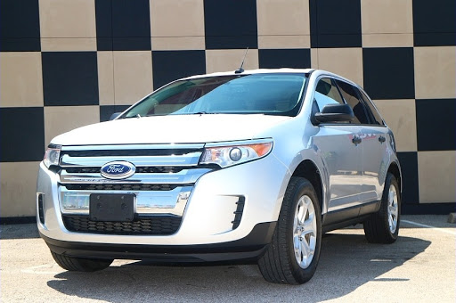 Used Car Dealer «123 TX Auto, LLC», reviews and photos, 11540 Northwest Hwy, Dallas, TX 75218, USA