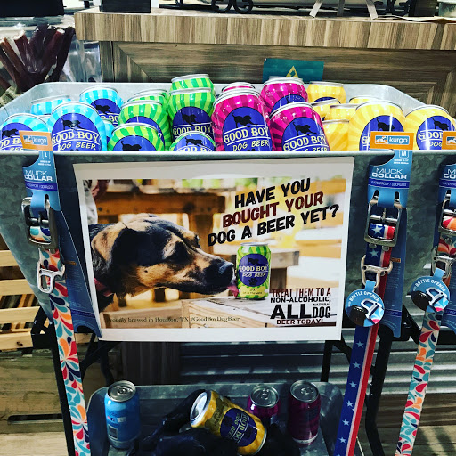 Pet Store «Whisker Bones Supply Co.», reviews and photos, 138 N Main St, Edwardsville, IL 62025, USA