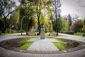 Park im. Tadeusza Kościuszki image