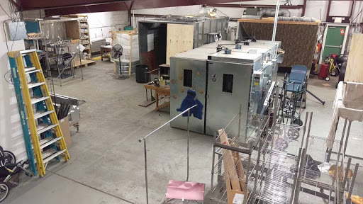 Gun Shop «Patriot Armory and Coatings», reviews and photos, 1000 Revenue Dr, Telford, PA 18969, USA