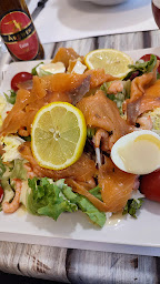 Photo n°6 de Le Charlemagne à Attigny ()