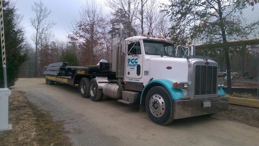 Towing Service «Portland Collision Center», reviews and photos, 412 TN-52, Portland, TN 37148, USA