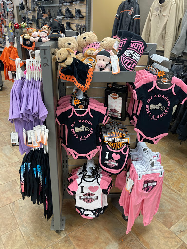 Harley-Davidson Dealer «Eastgate Harley-Davidson», reviews and photos, 699 Cincinnati-Batavia Pike, Cincinnati, OH 45245, USA