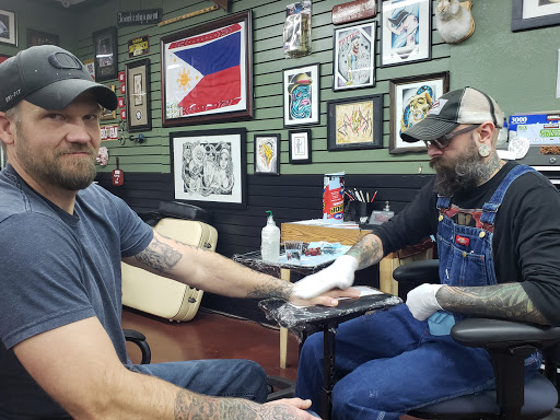 Explore may tattoo ideas, creative tattoo ideas in Coeur D Alene, available at Jojos Tattoo & Body Piercing
