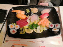 Plats et boissons du Restaurant de sushis Okinawa à Évry-Courcouronnes - n°3