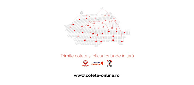 Opinii despre Colete Online în <nil> - Servicii de mutare