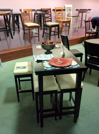 Shopping Mall «Fairgrounds Square Shopping Mall», reviews and photos, 3050 N 5th Street Hwy, Reading, PA 19605, USA