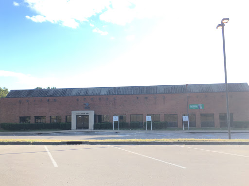 Post Office «United States Postal Service», reviews and photos, 810 Oak Meadow Dr, Franklin, TN 37064, USA