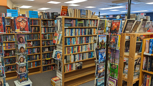 Book Store «Bookmiser», reviews and photos, 3822 Roswell Rd, Marietta, GA 30062, USA