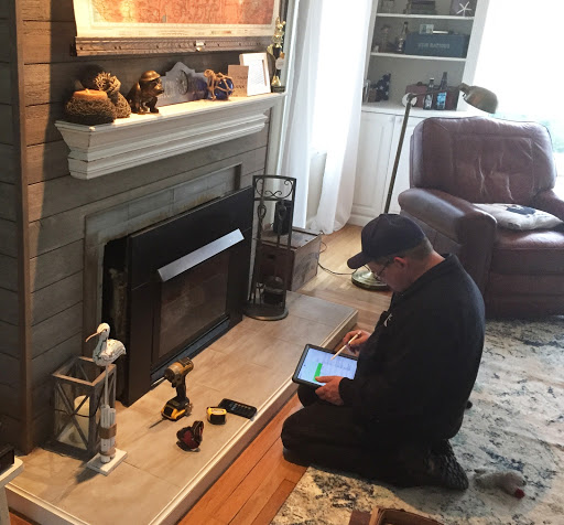 Heating Contractor «Airrow Heating & Sheet Metal, LLC», reviews and photos