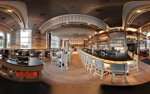 Island Creek Oyster Bar image