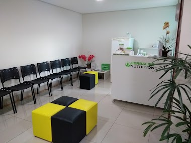 Herbalife Nutrition Congonhas